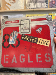 2XBB-705-A - Eagles live