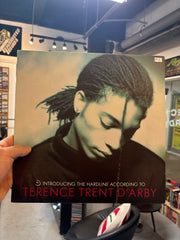 Terence Trent Darby - Introducing the