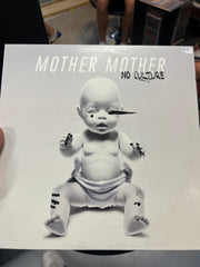 No Culture - Mother Mother
