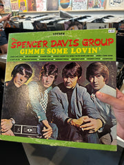 Gimme Some Lovin - Spencer Davis