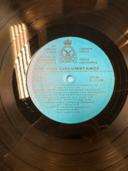 Pop and Circumstance