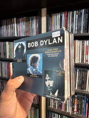 Bob Dylan - Self Titled (CD Box)