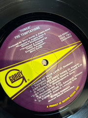 The Temptations - Power