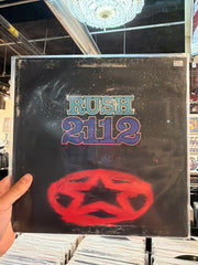 Rush - 2112