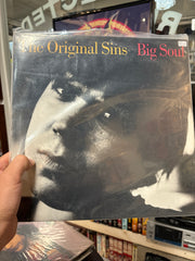 Original Sins - Big Soul