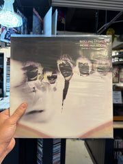Rolling Stones - More Hot Rocks (RE)(180g)