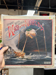 War of the Worlds