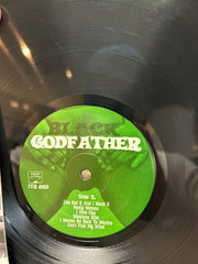 Black godfather - Andre Williams