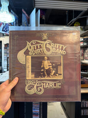 Nitty Gritty Dirt Band - Uncle Charlie