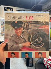 Elvis - A Date With Elvis