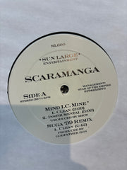 Sun Large - Scaramanga