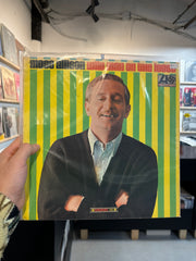 Mose Allison - Wild Man