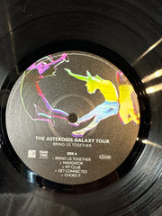 Bring Us Together - The Asteroids Galaxy Tour