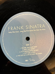 Frank Sinatra - Baby Blue Eyes