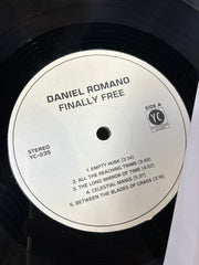 Daniel Romano - Finally Free
