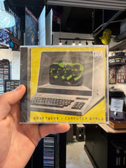 Kraftwerk - Computer World (CD)(Sealed)