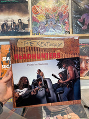 Pickin’ on Nashville - The Kentucky Headhunters
