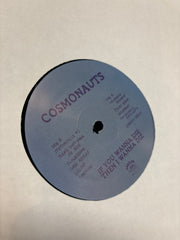 Cosmonauts - if you wanna die