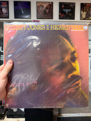 Quincy Jones - I heard that