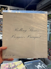 Rolling Stones - Beggars Banquet