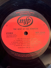 The Monkees - Best Of