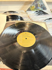 Side 2 stereo - Elvis