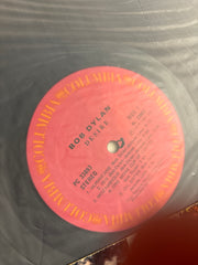 Bob Dylan - Desire