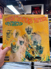 Ten Years After - Undead