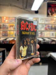 AC/DC - Highway to Hell