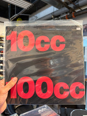 10CC - Self Titled