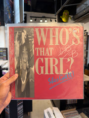 Flock of Seagulls - Who’s That Girl (12”)