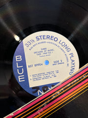 Three Decades of Jazz - Bluenote