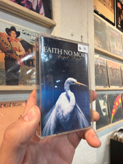 Faith No More - Angel