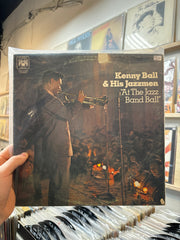 Kenny Ball - Jazz Band Ball