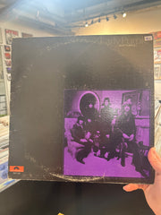 Early Purple - Deep Purple