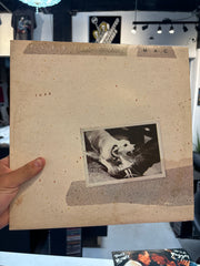 Fleetwood Mac - Tusk