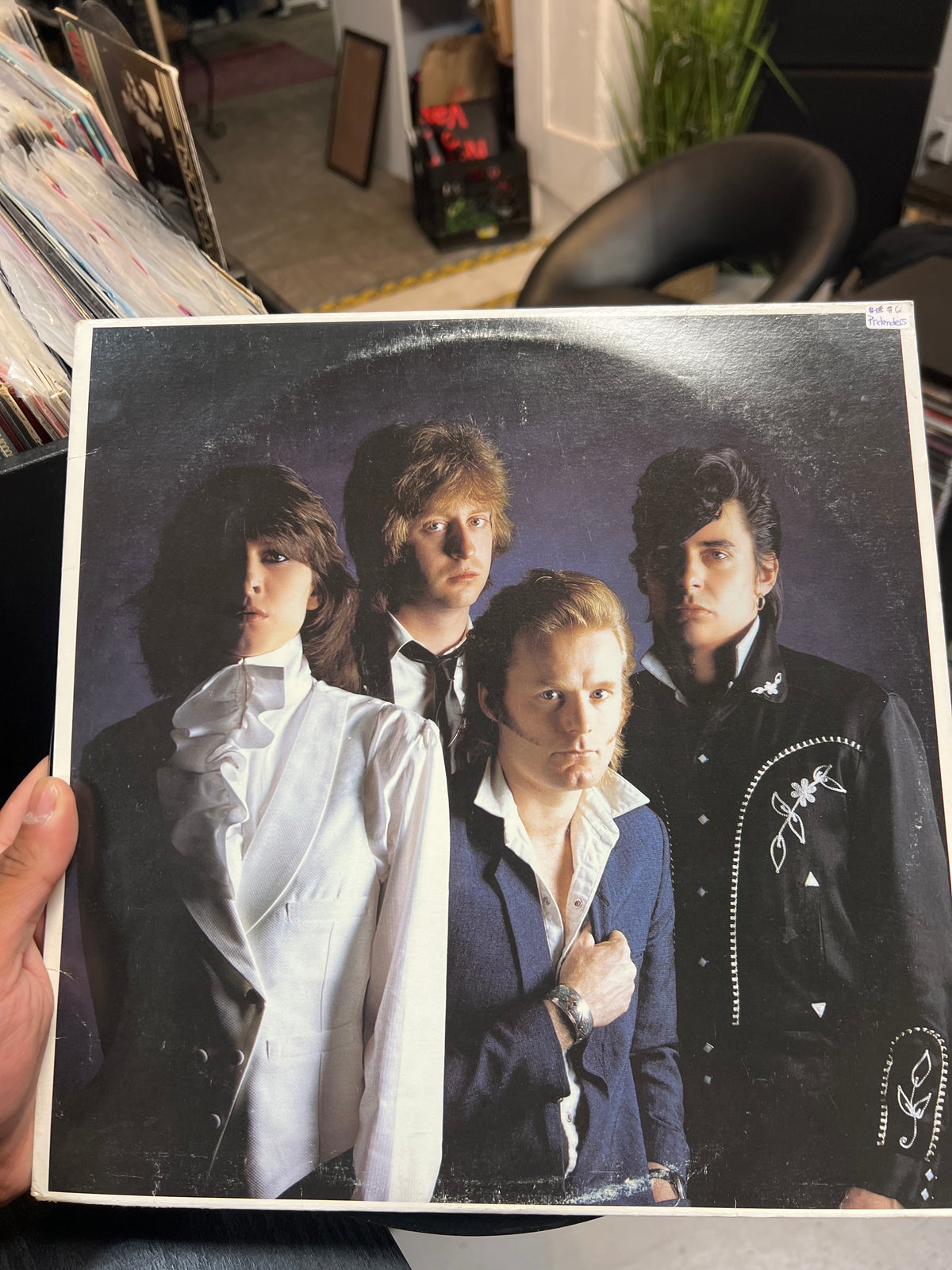 Pretenders 2 - Pretenders