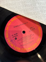 Mahogany Rush - IV