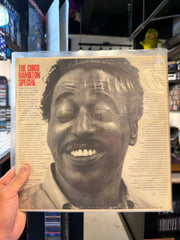 The Chico Hamilton Special (1961 Canada)