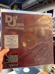LL Cool J - You and Me