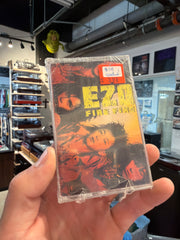 EZO - Fire Fire (Sealed)