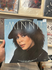 Minnie Riperton - Minnie