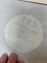 Sputnik - Koostak