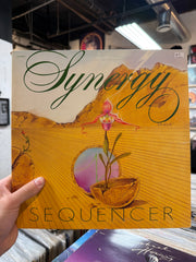 Synergy - Sequencer