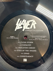 Christ Illusion - Slayer