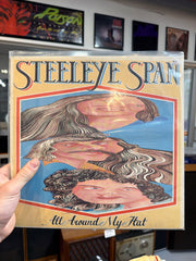 Steeleye Spain - All Around My Hat