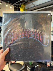 John Fogerty - Centerfield
