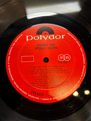 Spooky Tooth - Spooky Two