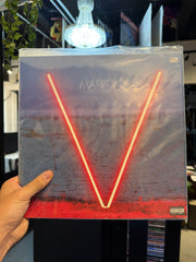 Maroon 5 - V