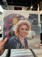 Teresa Brewer - Oily Rags